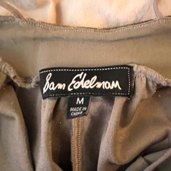 Sam Edelman Taupe Garment - Picture 4 of 4